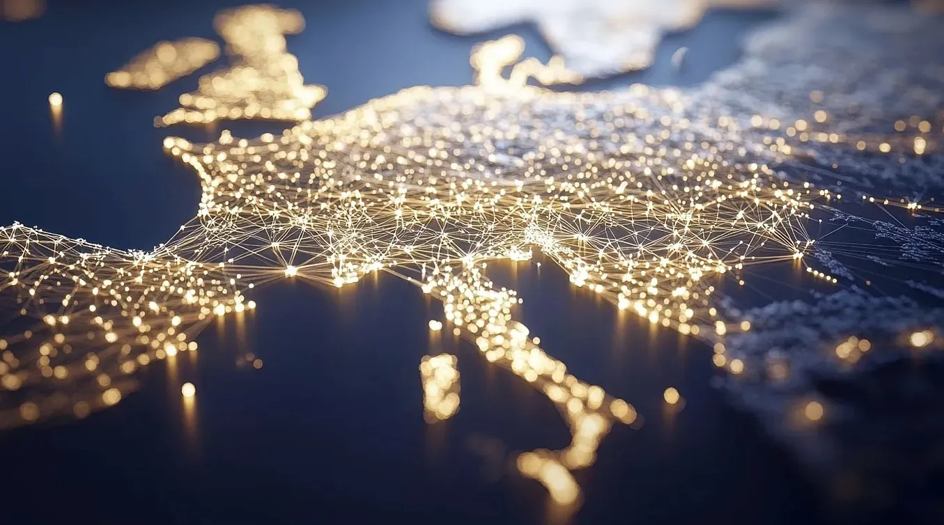 Evropska tehnologija na "raskrsnici": Umjetna inteligencija, odbrambena i klimatska tehnologija će definisati budućnost bloka