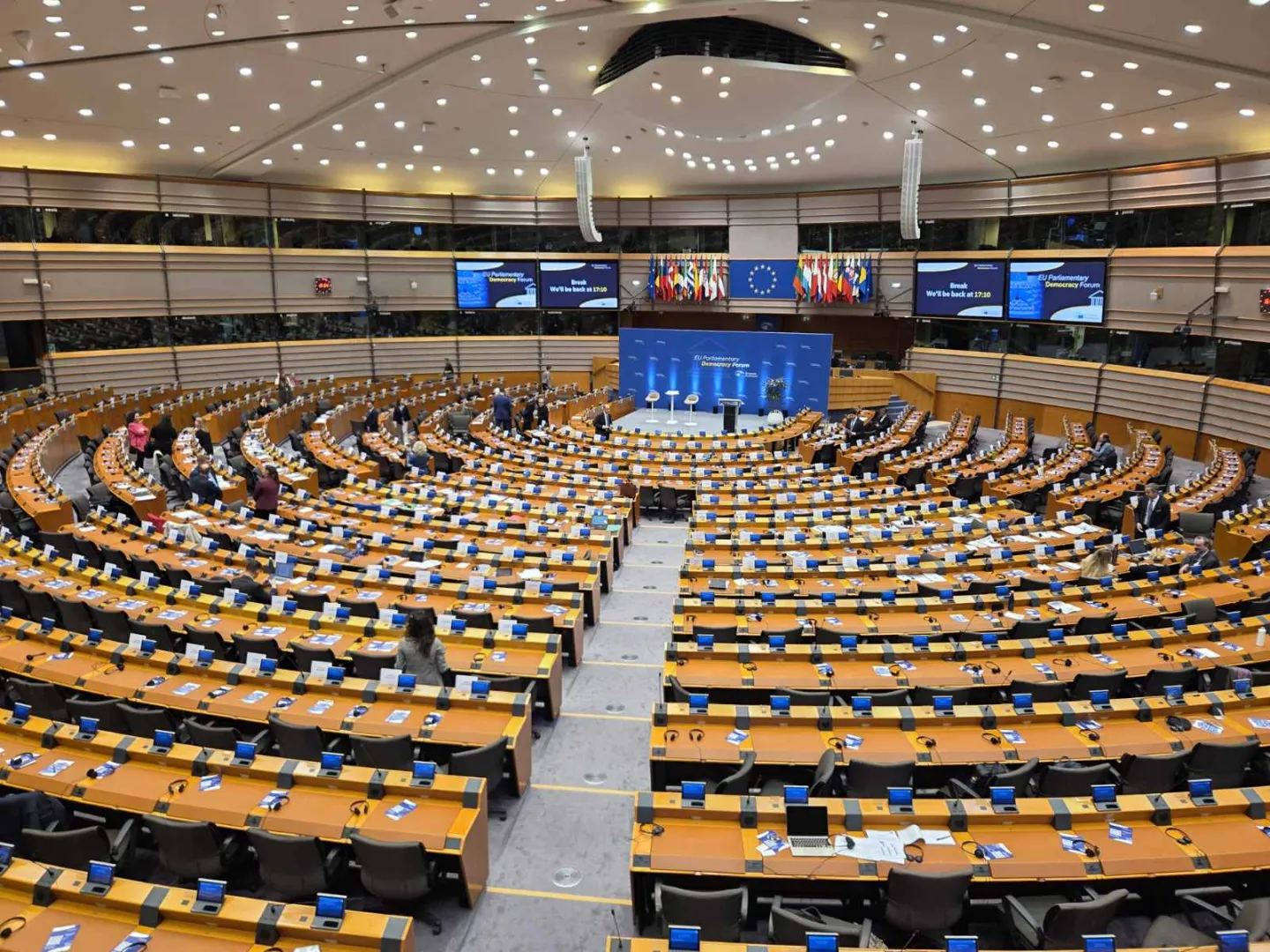 Evroski parlament usvojio nova pravila o putovanjima u paket aranžmanima