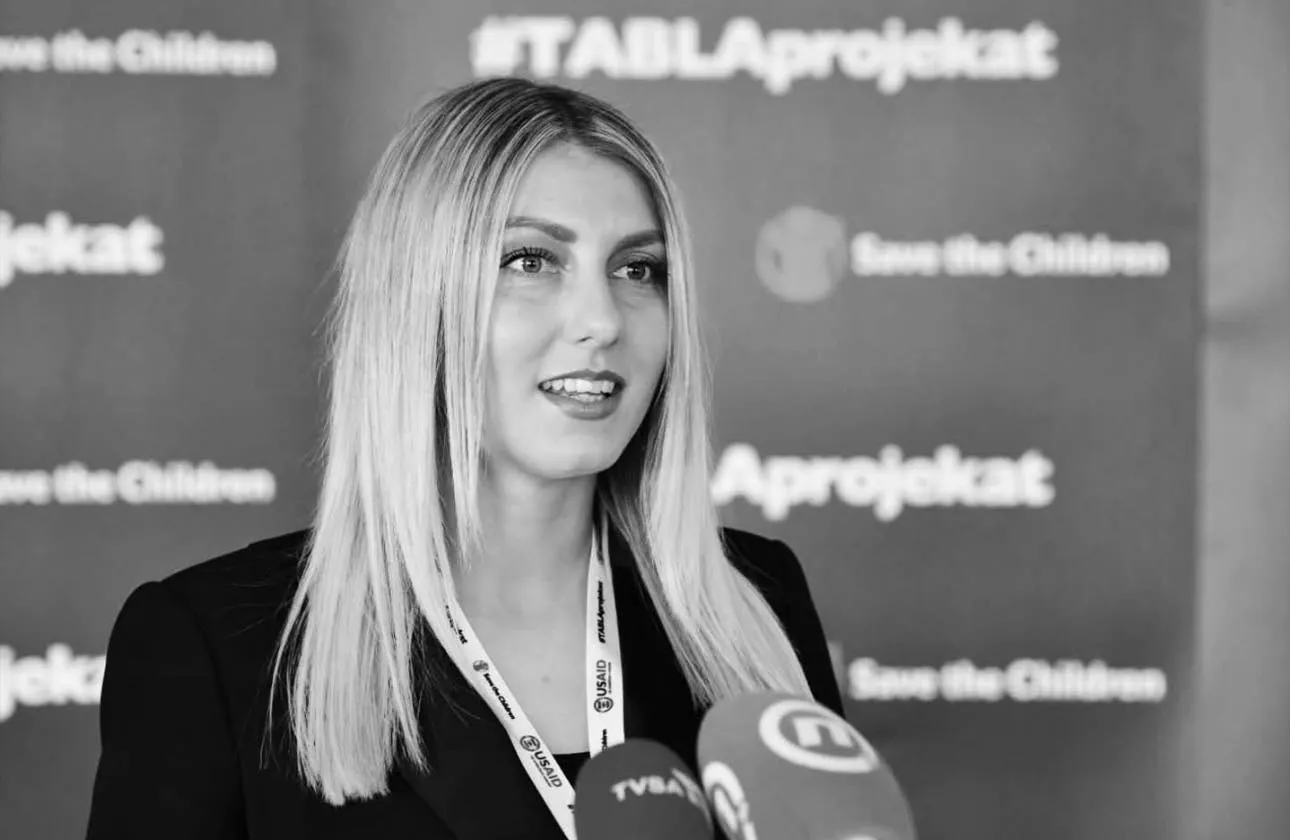Roditelji Aldine Jahić: Dijete nam je ubio nasilnik i zločinac, tražimo maksimalnu kaznu  