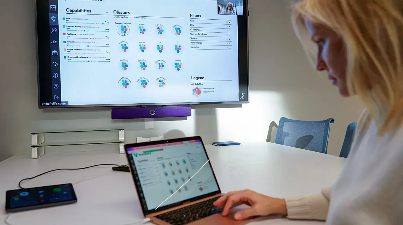 Tražene vještine na poslu: Kako preživjeti reformu tržišta rada