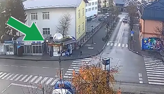 Djeca "za dlaku" izbjegla metke: Pojavio se novi snimak pucnjave u Kalesiji