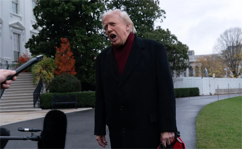 Trump: Prijedlog za mir u Ukrajini nije moja konačna ponuda