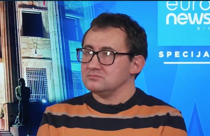 Jokić za Euronews: Ovo su bili izbori na određeno vrijeme, "gradski sin" se sprema za određeno