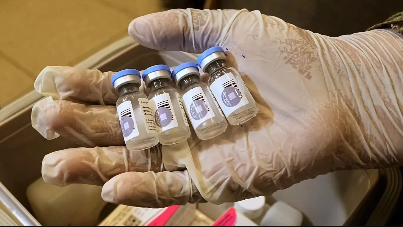 Vakcina protiv HPV-a smanjuje rizik od raka grlića materice uz minimalne nuspojave, otkriva veliko istraživanje