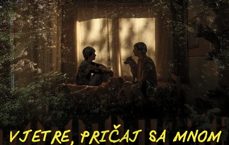 Najbolji film 31. Sarajevo Film Festivala, 'Vjetre, pričaj sa mnom', u kinu Meeting Point