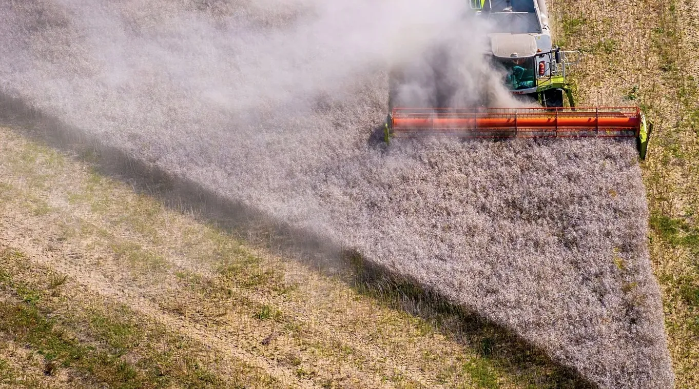Evropska komisija najavljuje veće korištenje biogoriva u teškom transportu
