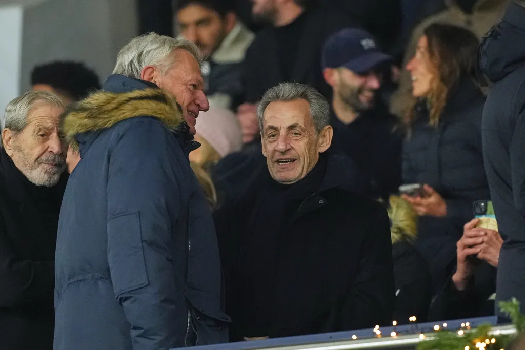 Bivši francuski predsjednik Nicolas Sarkozy objavit će zatvorske memoare o svojih 20 dana iza rešetaka