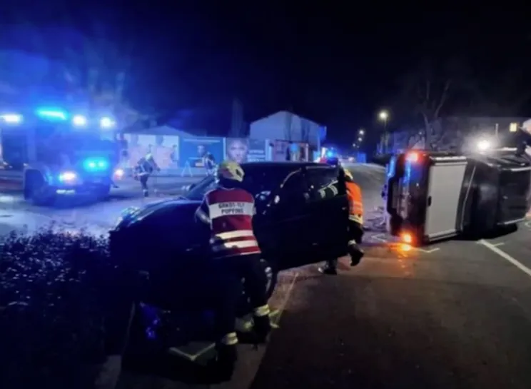 Majka i kćerka iz BiH povrijeđene u Austriji: Pijani vozač izazvao sudar