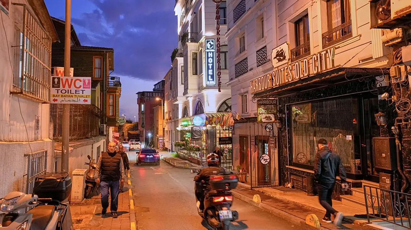 Obdukcijski izvještaj pokazuje da je četveročlana porodica poginula od pesticida u istanbulskom hotelu