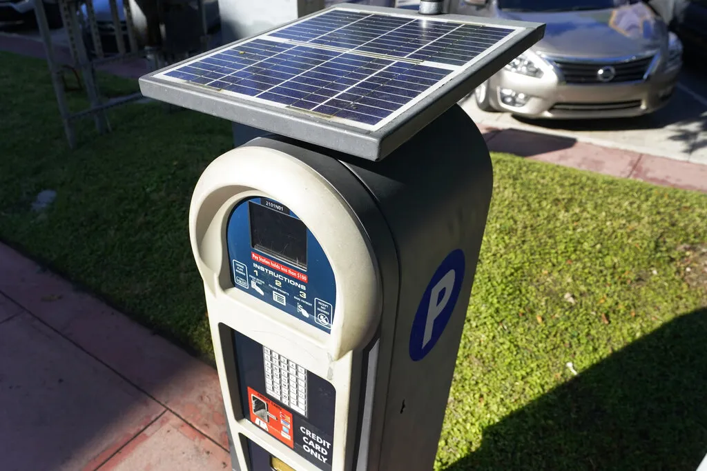 Njemački opštinski radnik i njegova supruga uhapšeni zbog krađe više od milion eura sa parking automata