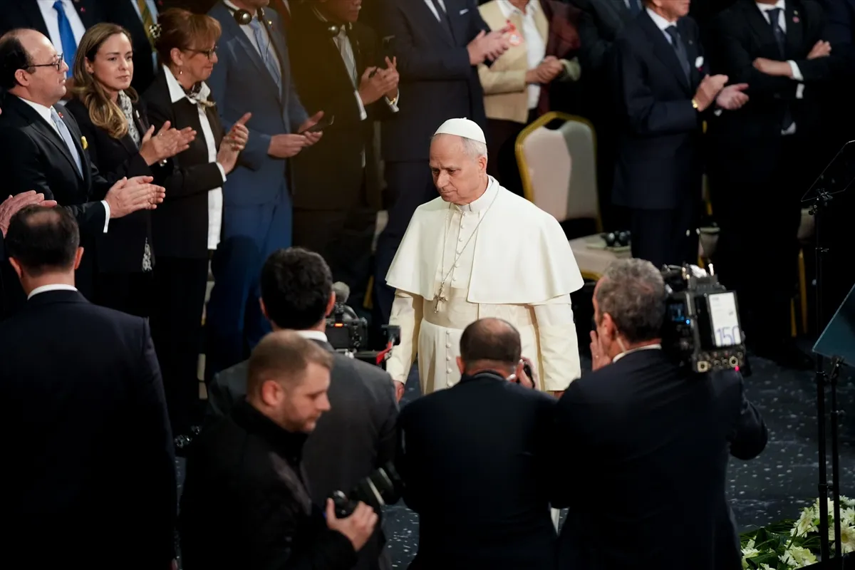 Hezbolah poslao poruku papi: Predani smo suživotu, odbacite izraelsku agresiju