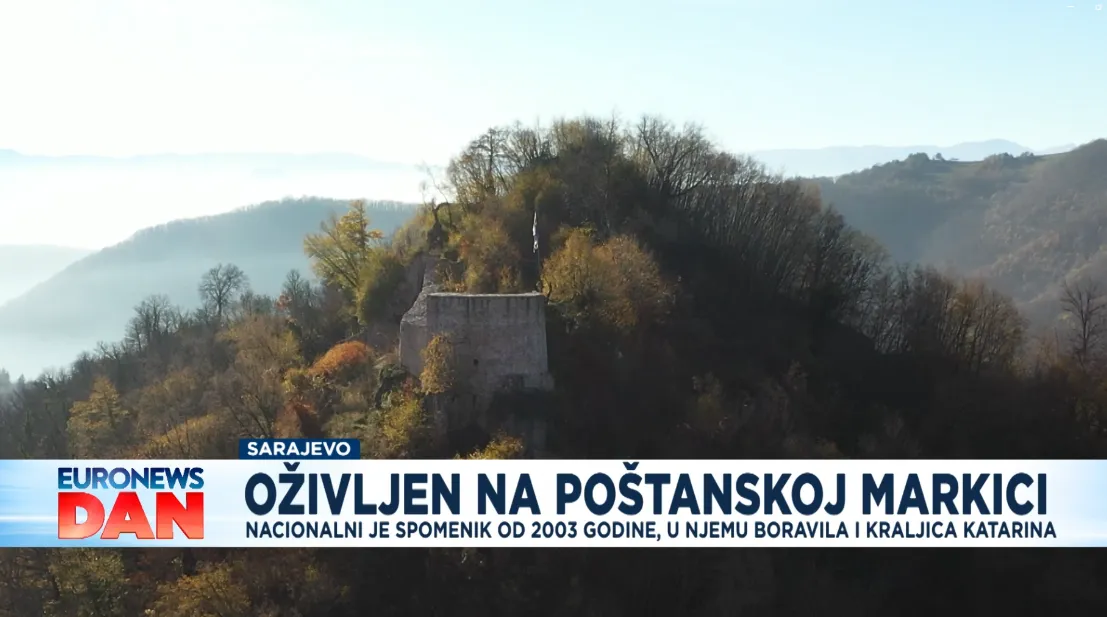 Znate li da i Sarajevo ima Dubrovnik?