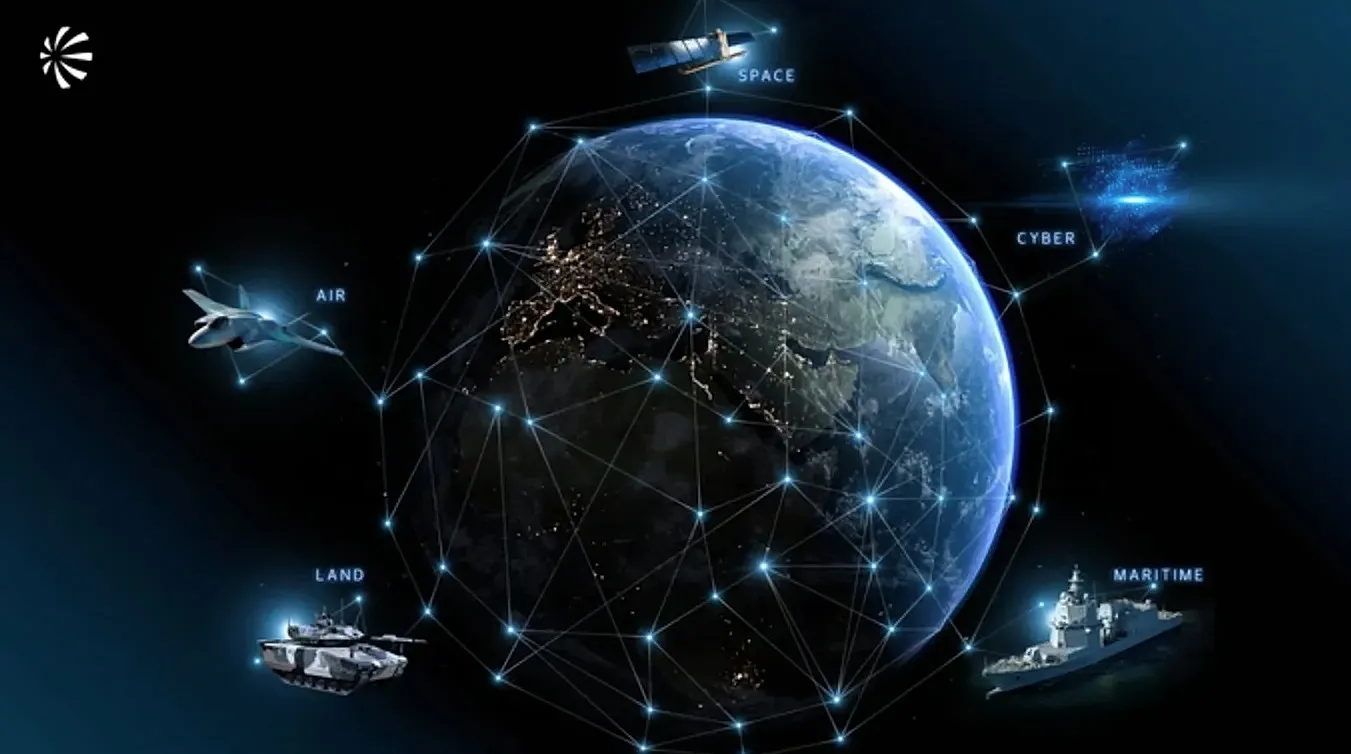 talijanski Leonardo predstavio AI-pokretanu ‘Michelangelo kupolu’ za jačanje evropske odbrane