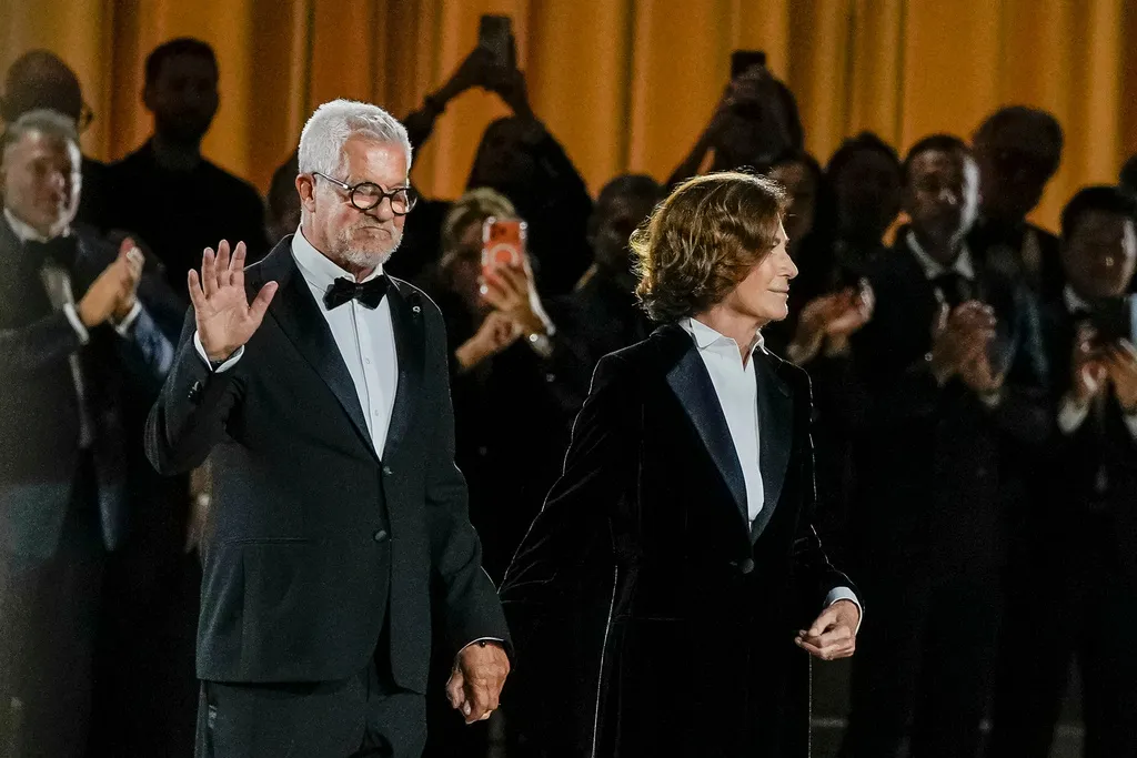 Armani imenuje novi upravni odbor za upravljanje modnim carstvom nakon smrti osnivača