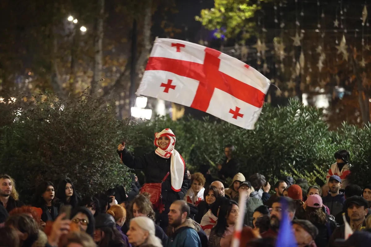 Tbilisi: Rusija treba priznati teritorijalni integritet Gruzije da bi obnovila diplomatske odnose