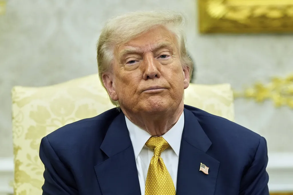 Trump optužen za korupciju, bogaćenje na kriptu i lobiranje iz sjene