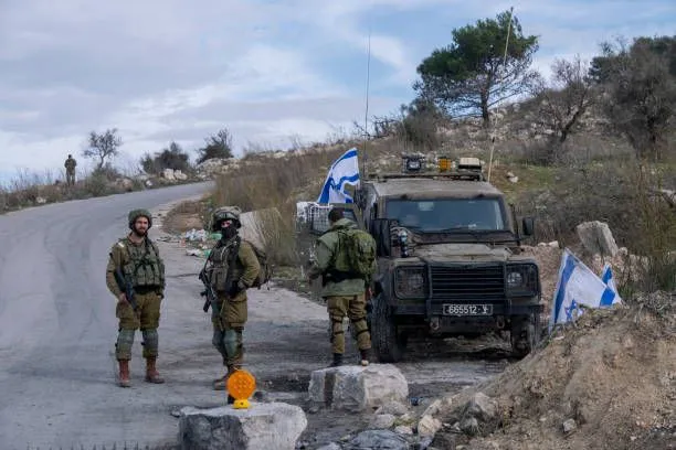 Uprkos Trumpovom pozivu na suzdržanost, izraelska vojska izvela novi napad na jug Sirije