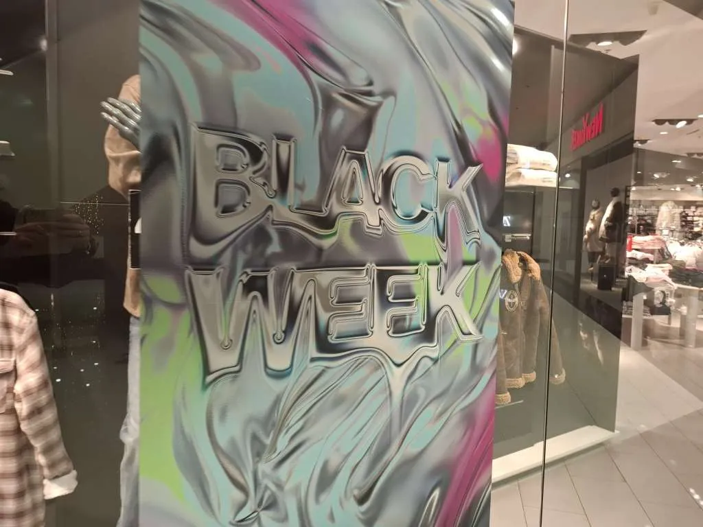 Koliko se trošilo u BiH za "crni petak"? RS sustigla FBiH zbog promjene u fiskalizaciji