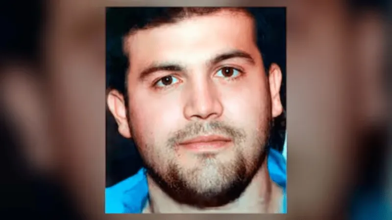 Sin El Chapa priznao otmicu suosnivača kartela