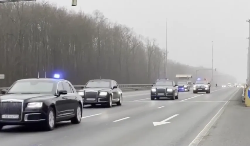 Witkoff stigao u Moskvu, slijede sastanci sa Dmitrijevim i Putinom