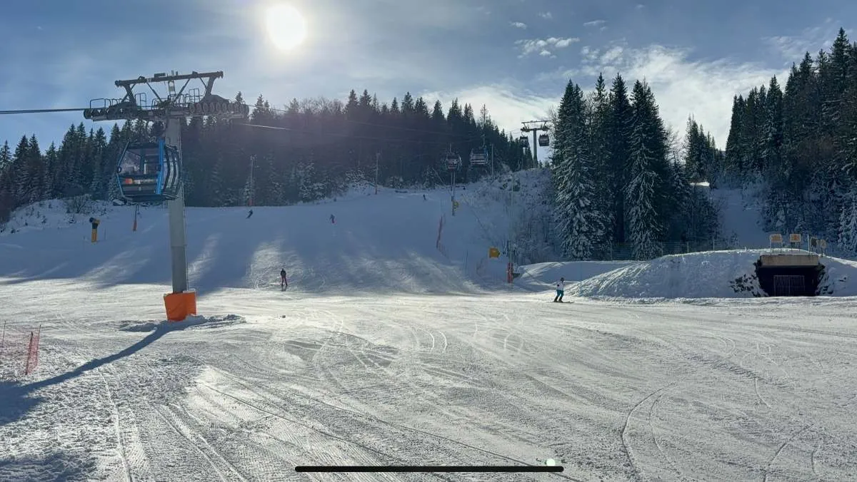 Skijanje, klizanje i bogat program: Jahorina ulazi u novu zimsku sezonu
