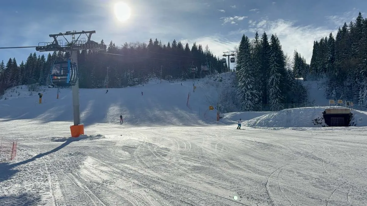 OC "Jahorina" i Skijališta Crne Gore" potpisuju sporazum o saradnji