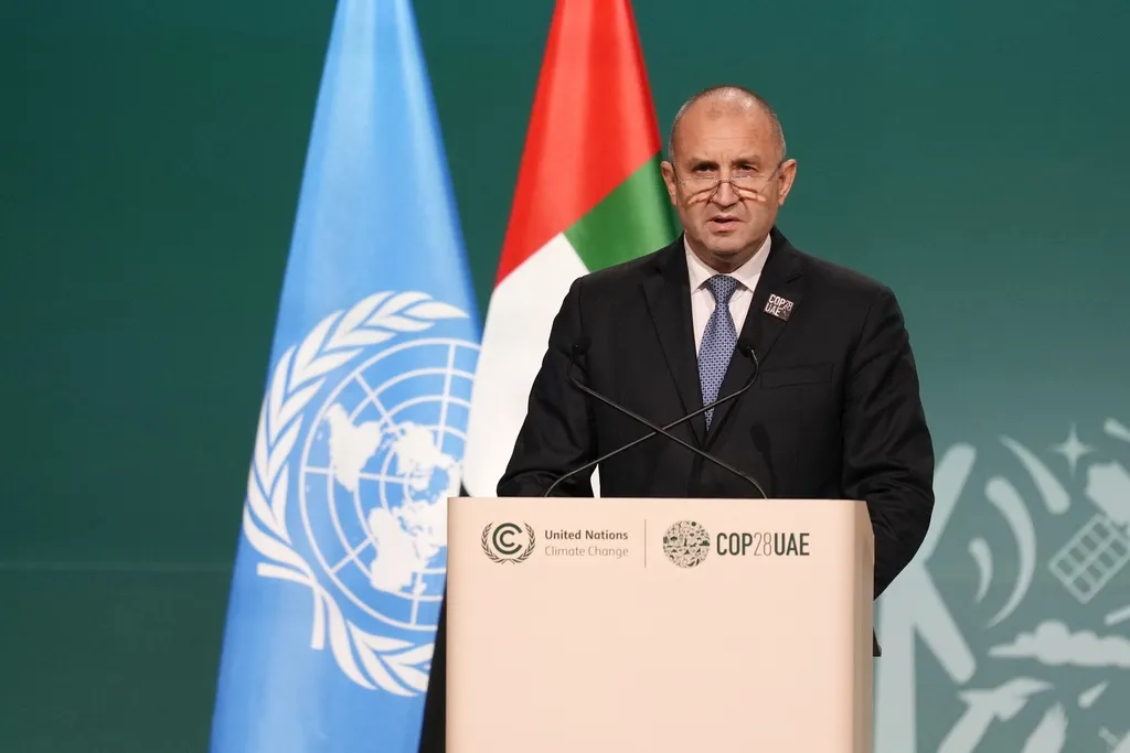 Radev: Neizbježni vanredni izbori zbog neusvajanja budžeta