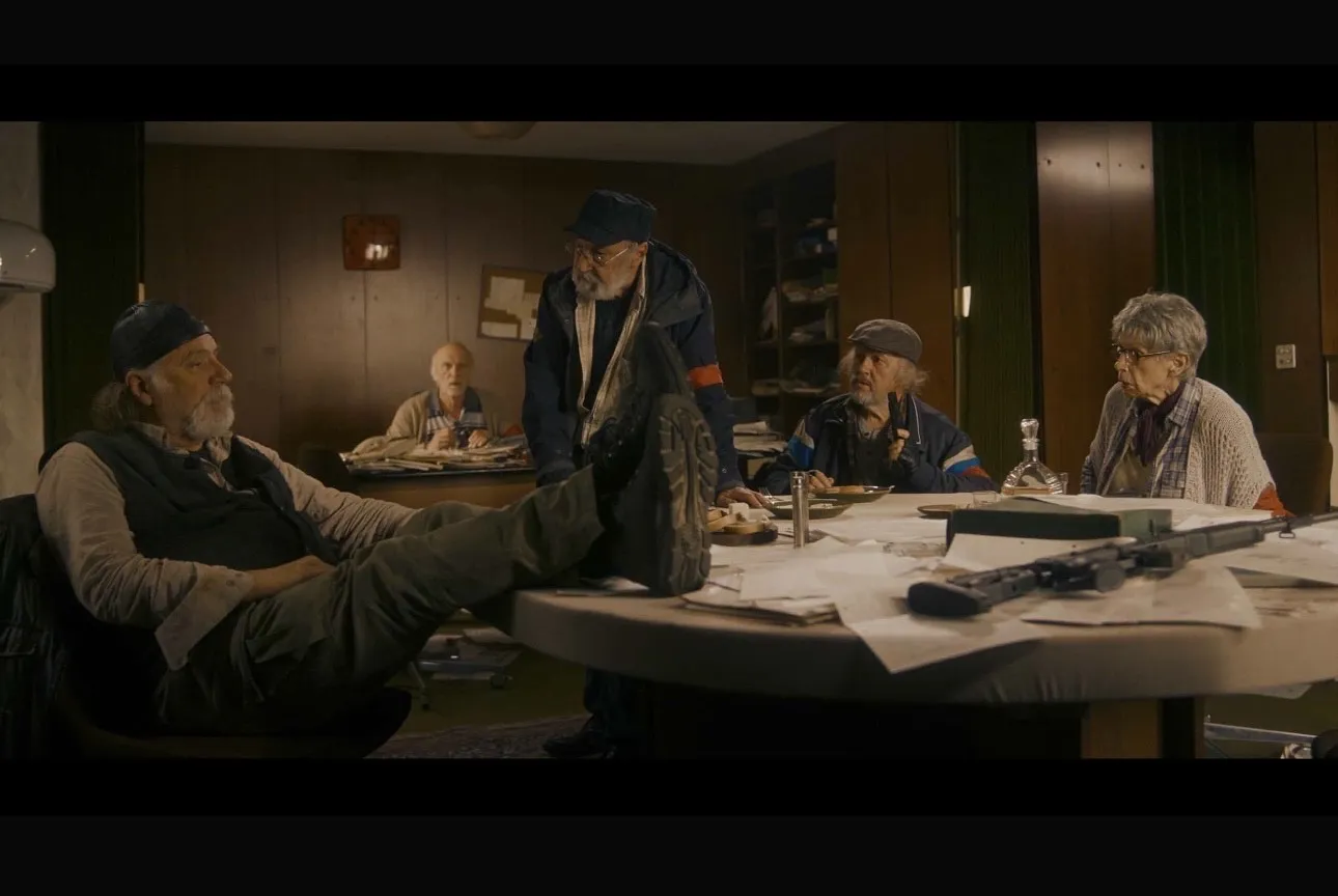 Bh. film 'Paviljon' Dine Mustafića na programu 24. Evropskog filmskog festivala Cinedays u Skoplju