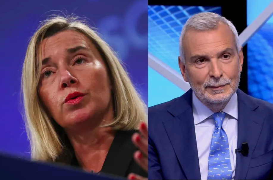 Politički zemljotres u EU: Uhapšeni pa ubrzo pušteni - Mogherini i Saninno u centru najveće afere EU u poslednjoj deceniji