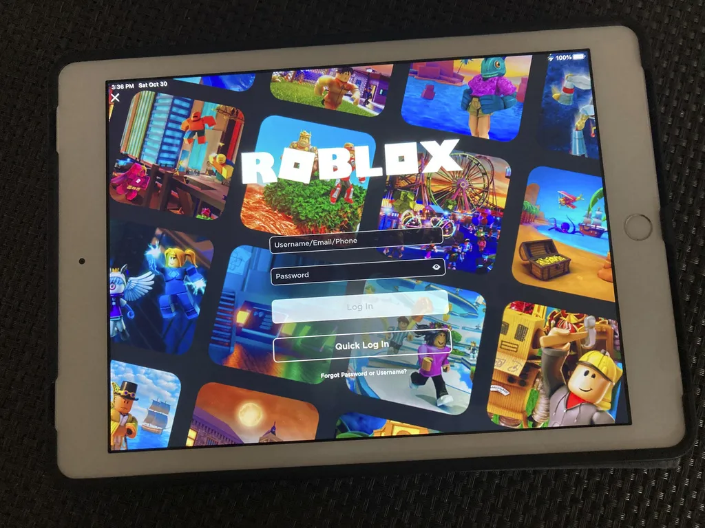 Rusija blokira pristup američkoj dječjoj platformi za online igrice Roblox