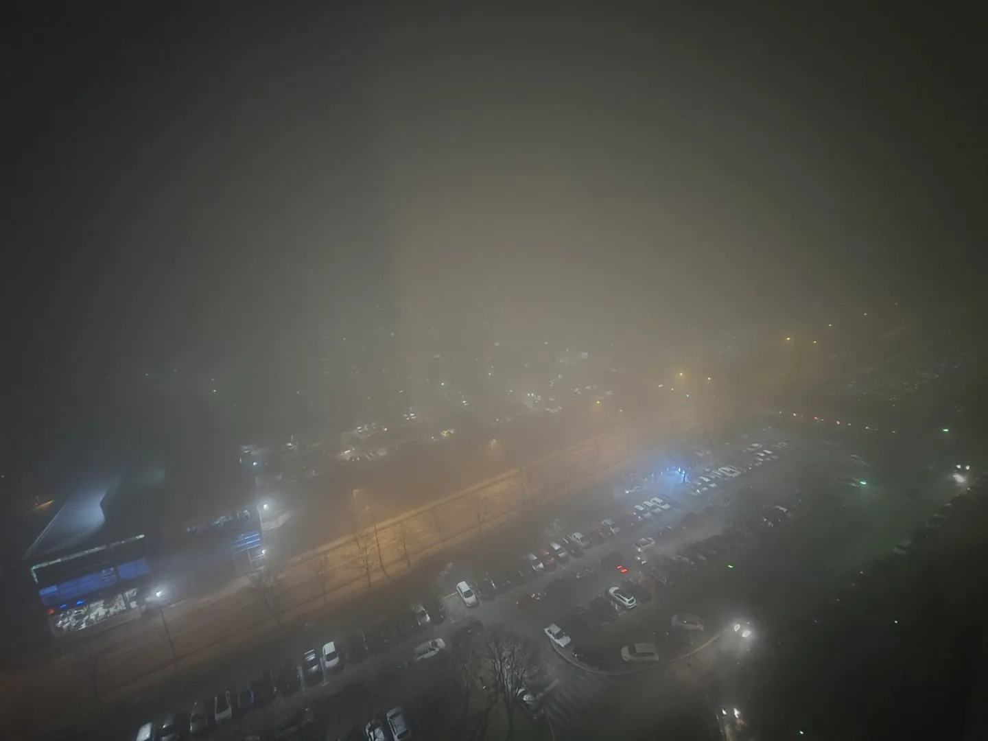 Sarajevo ima najzagađeniji zrak na svijetu