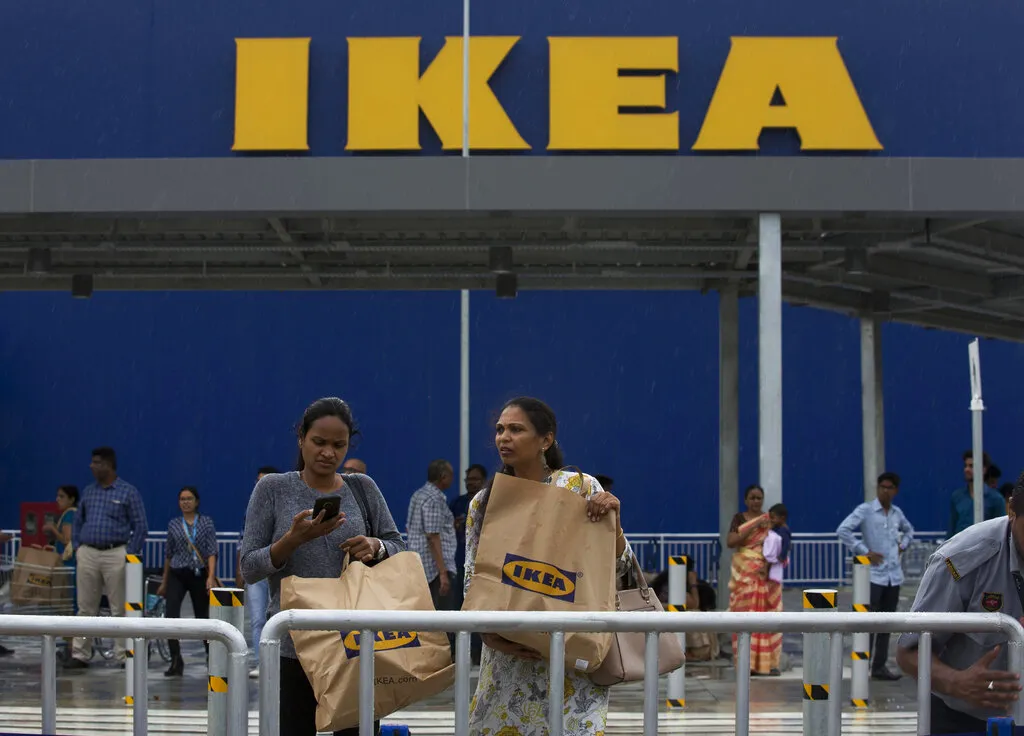 Otvaranje IKEA-e postalo nacionalni događaj: I premijer došao da proslavi