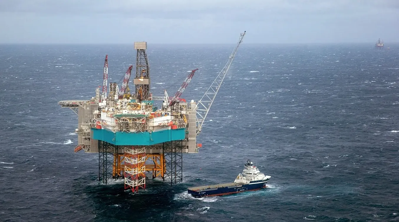 Rudarstvo na velikim dubinama: Norveška obustavlja kontroverznu praksu do 2029.