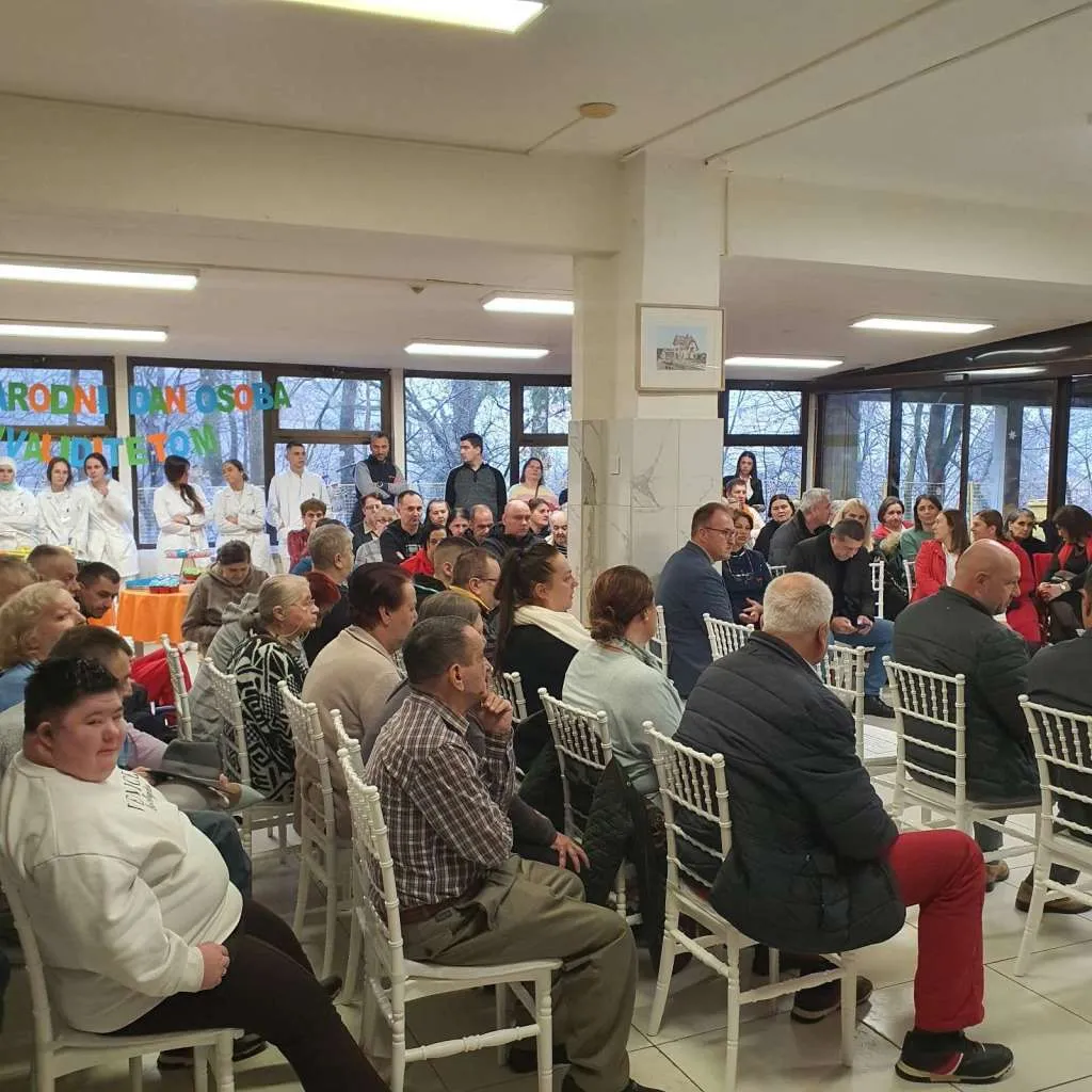 Inkluzija i podrška u centru pažnje obilježavanja Međunarodnog dana osoba s invaliditetom u KS