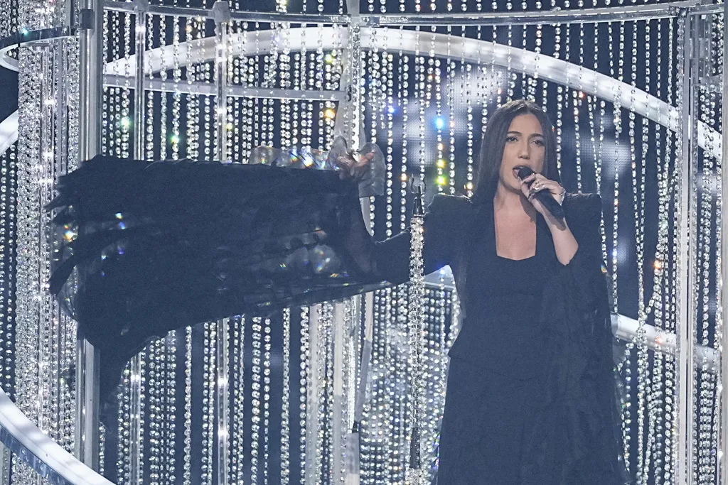 Usvojena nova pravila: Izrael će učestvovati na sljedećoj Euroviziji, pojedine zemlje se povlače