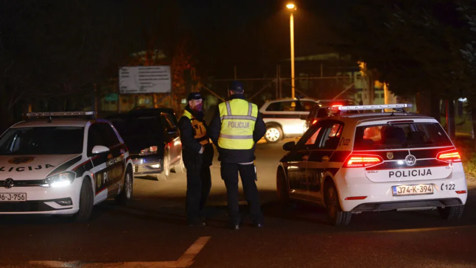 Sindikat policijskih službenika u KS traži povećanje osnovice plate na 465 KM