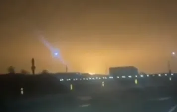 Ukrajina dronovima napala Rusiju, na meti luka Temrjuk i rafinerija nafte u Sizranu