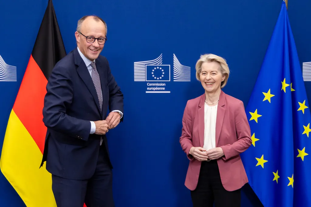 Von der Leyen: Sve države moraju da snose isti rizik u korišćenju ruske imovine