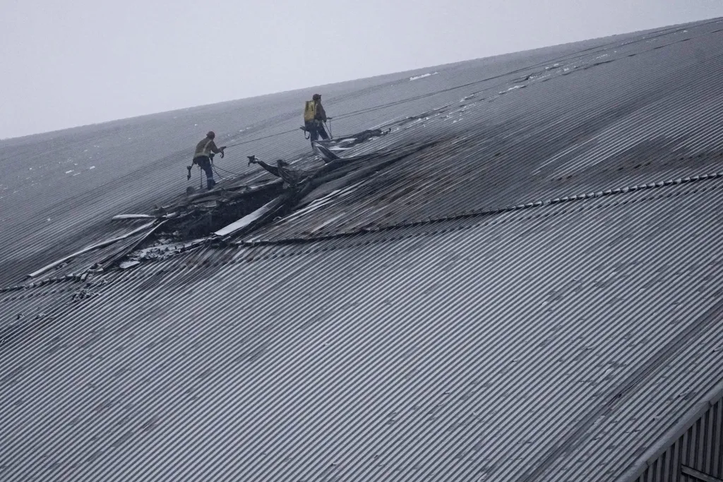 Velika opasnost u Černobilu: Kupola više ne zadržava radijaciju