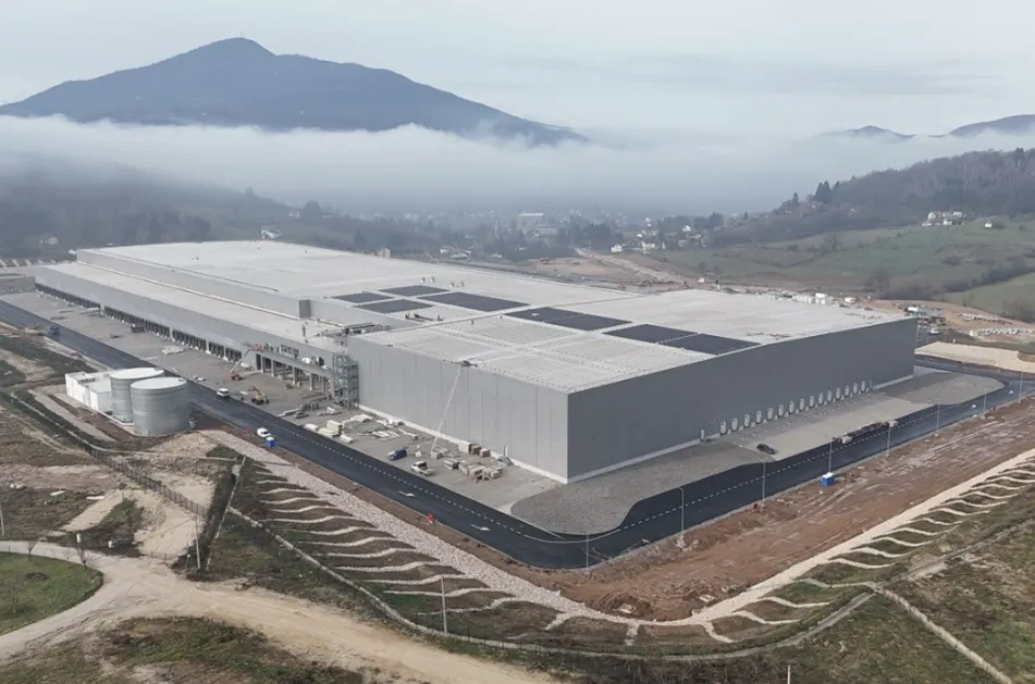 Lidl završio megacentar u BiH: Počinje odbrojavanje do otvaranja prodavnica