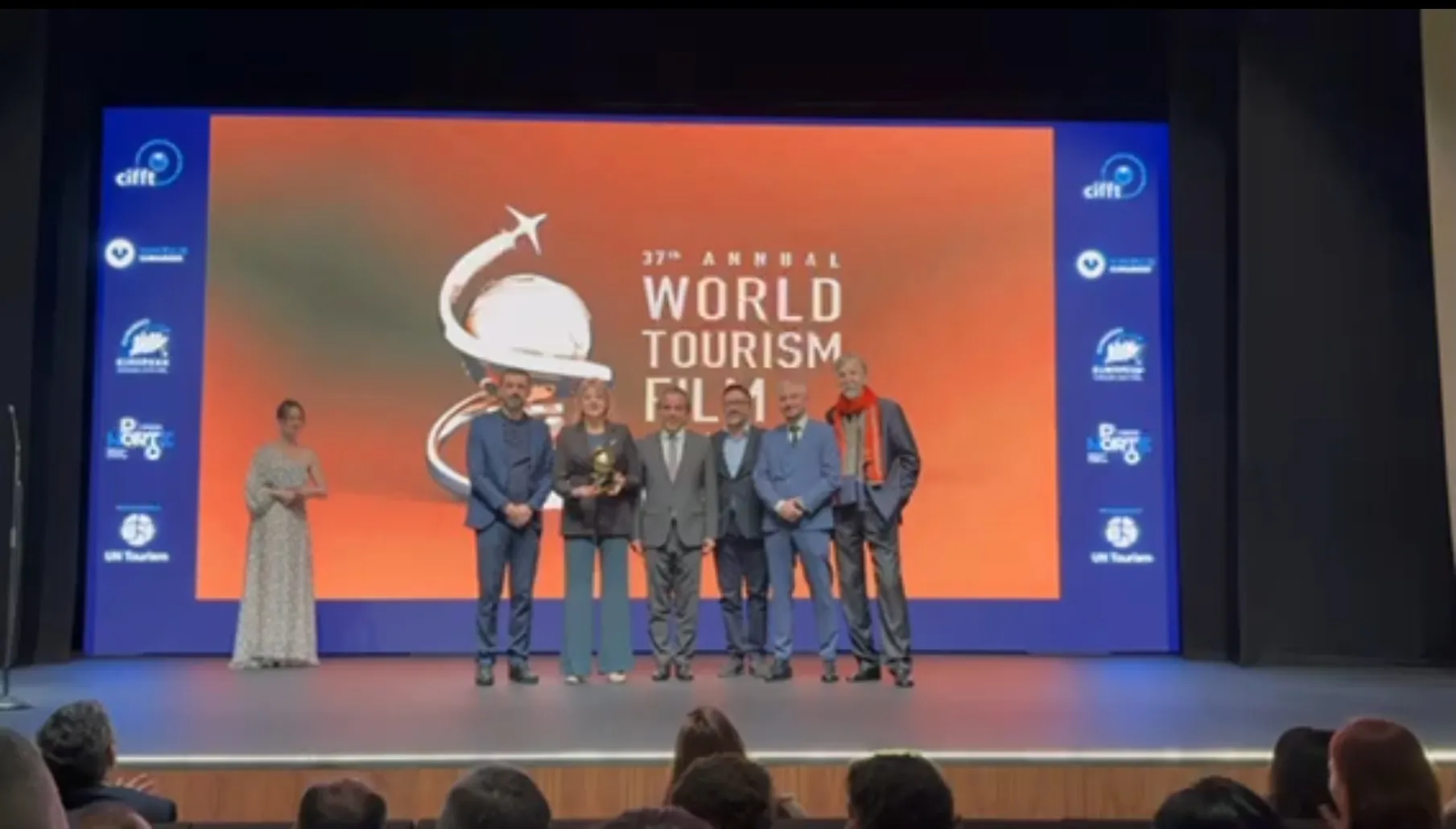 Veliki uspjeh: Visit Sarajevo među najboljima na svjetskom takmičenju turističkih filmova