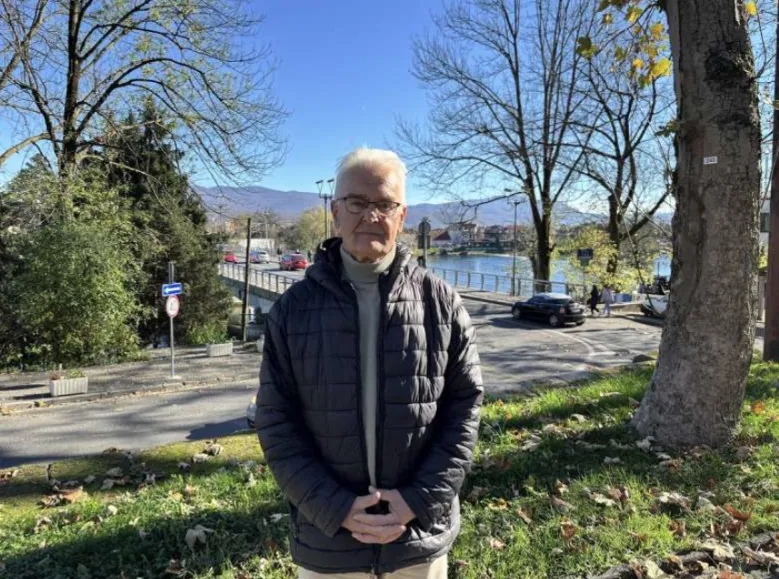 Bišćanin Husein Mahmutović cijeli život posvetio brizi o bolesnim sugrađanima