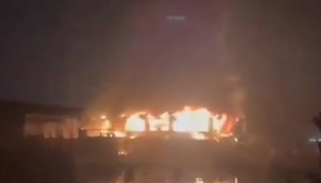 Indija: Najmanje 25 mrtvih u požaru noćnog kluba