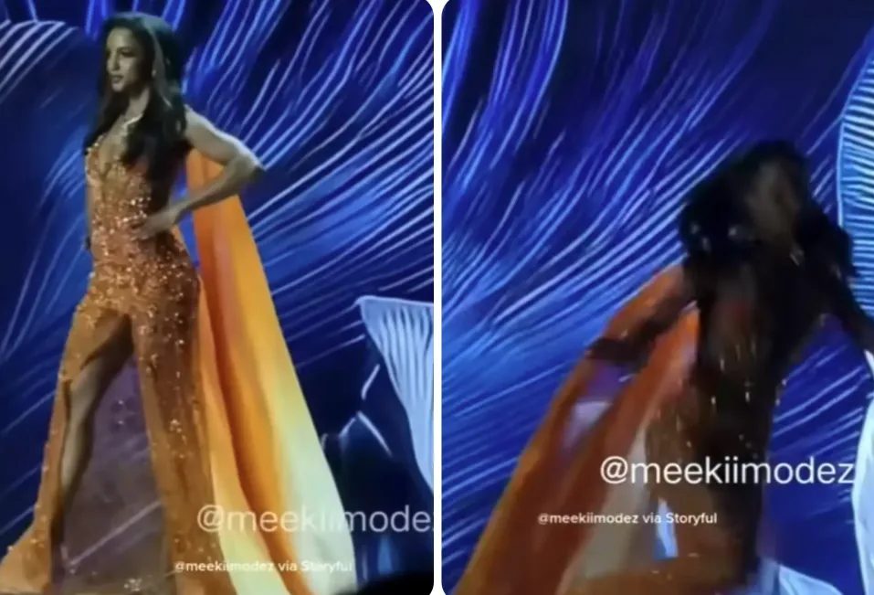 Misica iz Jamajke i dalje u kritičnom stanju nakon teškog pada sa scene