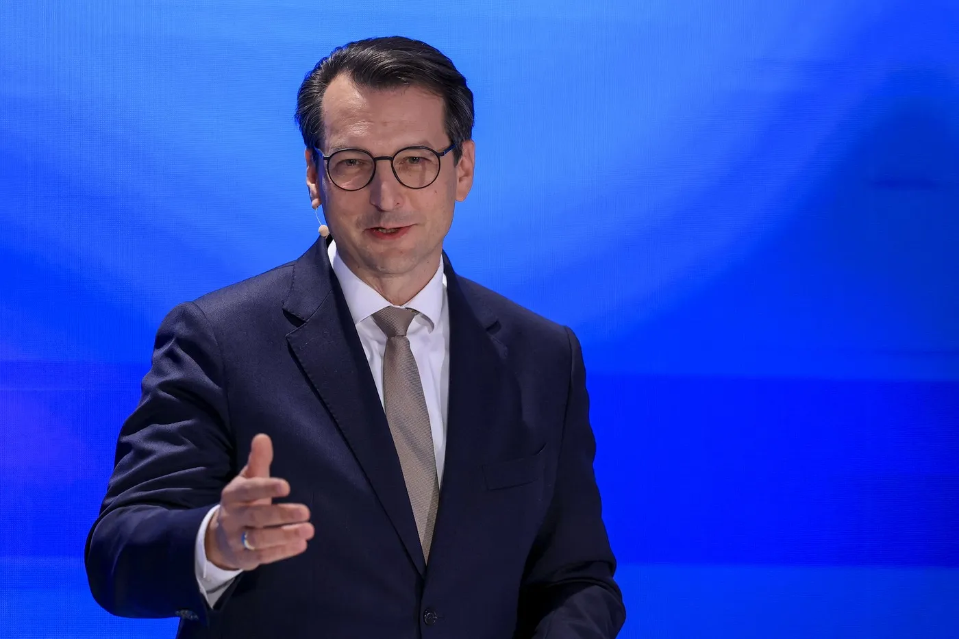 Milan Nedeljković imenovan na čelo BMW-a