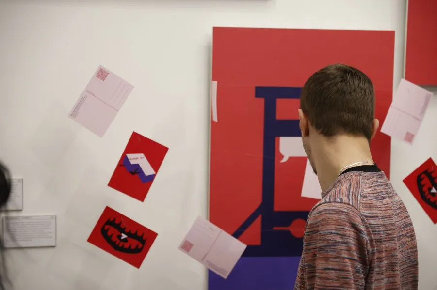 Izložba ‘Nama nije ovo ok, a vama?’ otvorena večeras u Europe House u Sarajevu