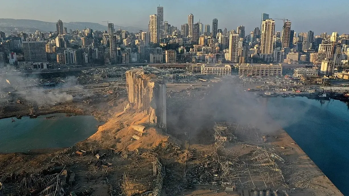 Bugarski sud odbio izručenje ruskog vlasnika broda povezanog s eksplozijom u luci Bejrut