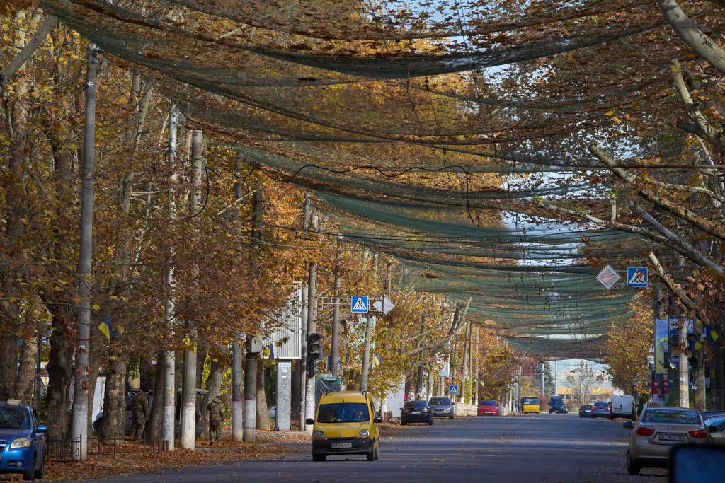U ukrajinskom napadu na Hersonsku oblast pod ruskom kontrolom troje mrtvih