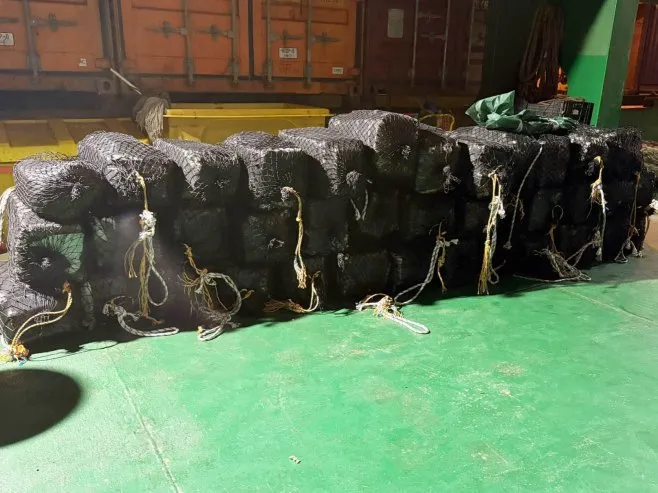 U Španiji uhapšeni narko dileri, među njima osam državljana Srbije