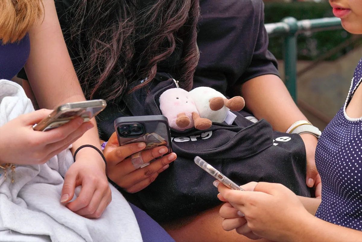 UNICEF: Mladima iz BiH influenseri značajno utječu na samopouzdanje